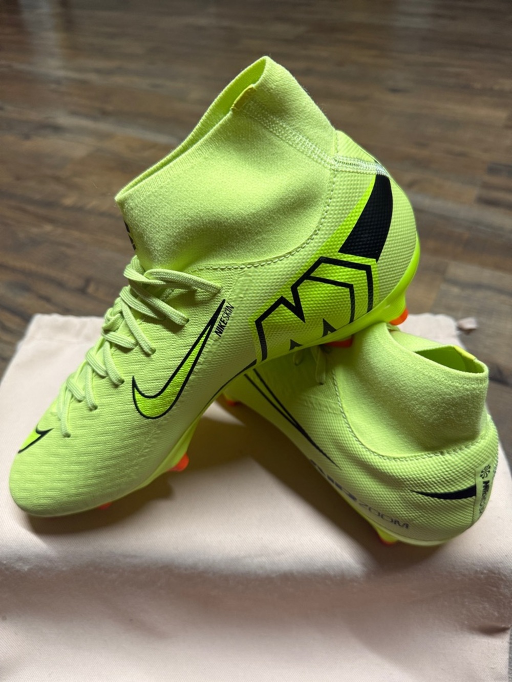 MERCURITAL SUPERFLY 10 ACADEMY FG/MG - MENS